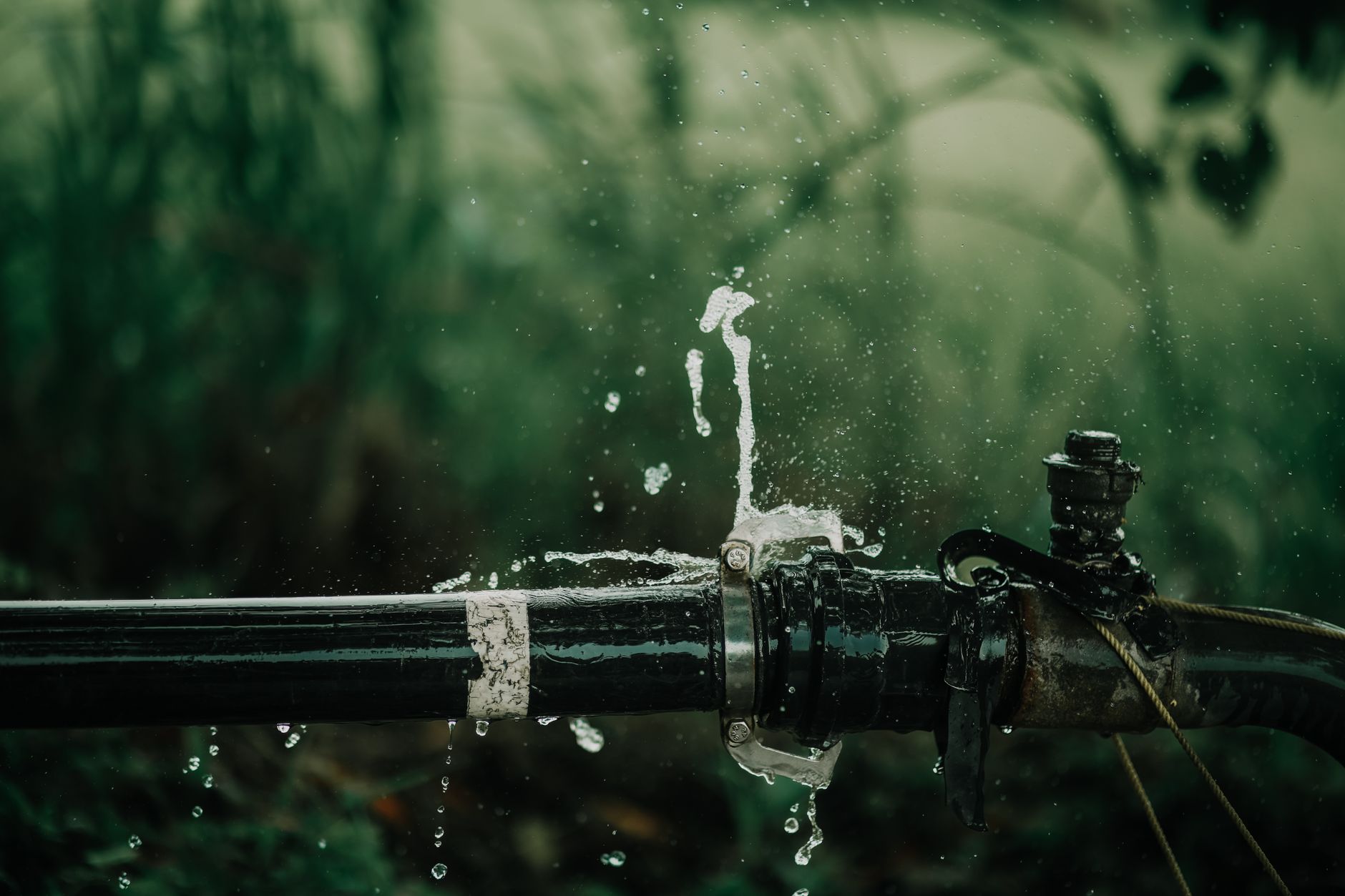 Recherche de fuite d'eau à Vandœuvre-lès-Nancy